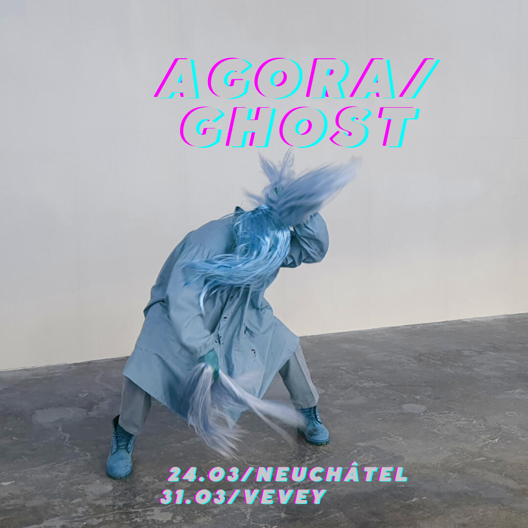 AGORA/GHOST